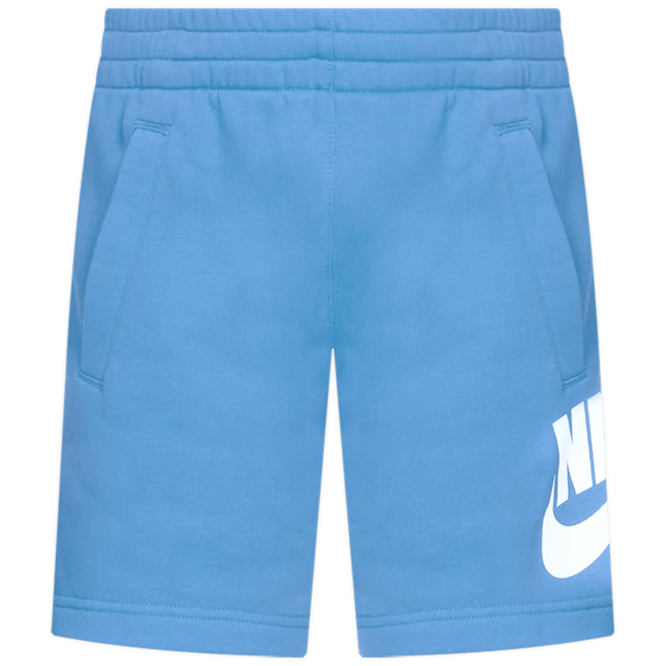 Sorti Nike K NSW CLUB FT SHORT HBR / Barbati / M / Albastru deschis photo 3